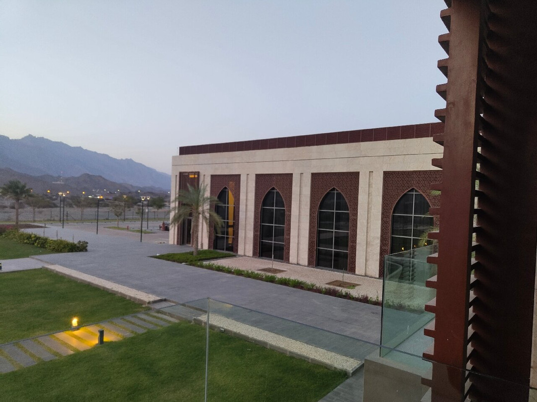 Al Feyhaa Resthouse主图