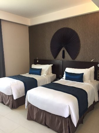 越南岘港美利亚酒店主图