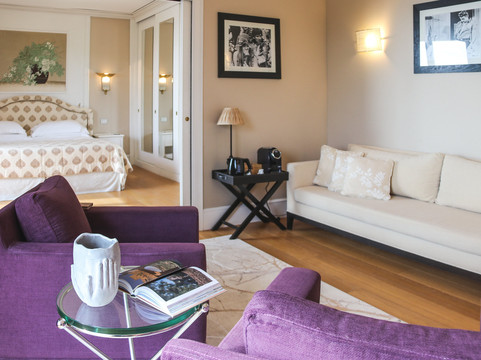 卡拉代尔波尔图蓬塔阿拉主图