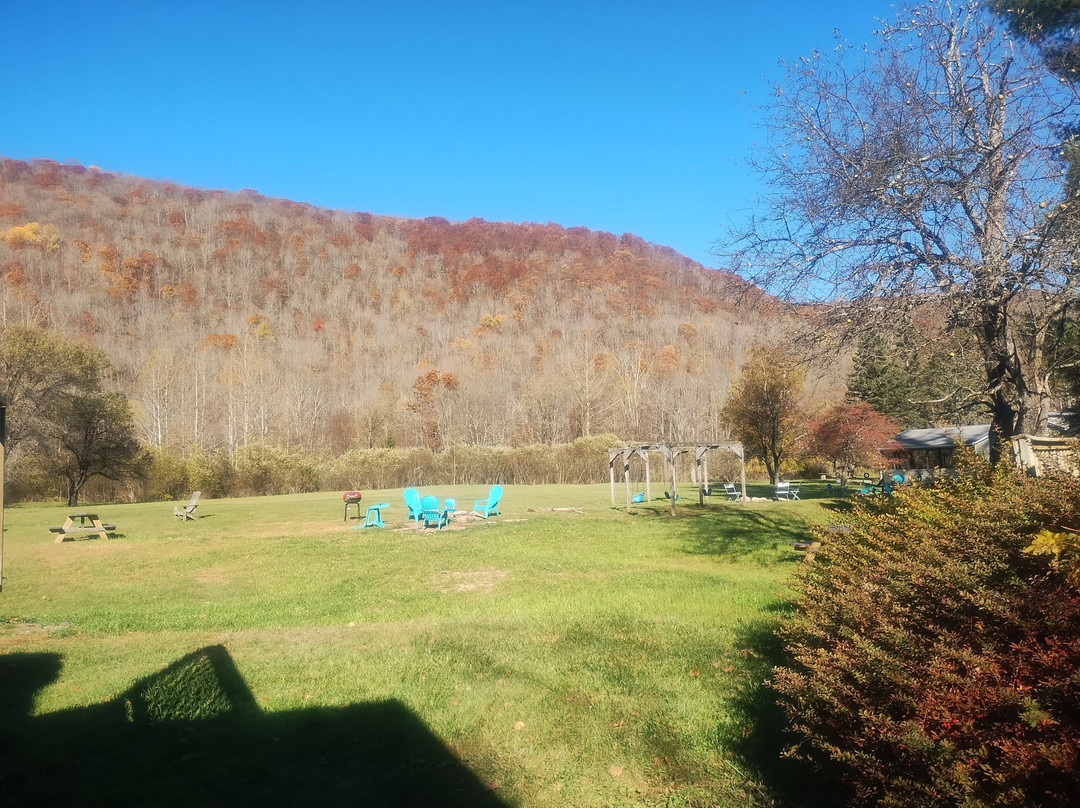 Cold Spring Lodge主图