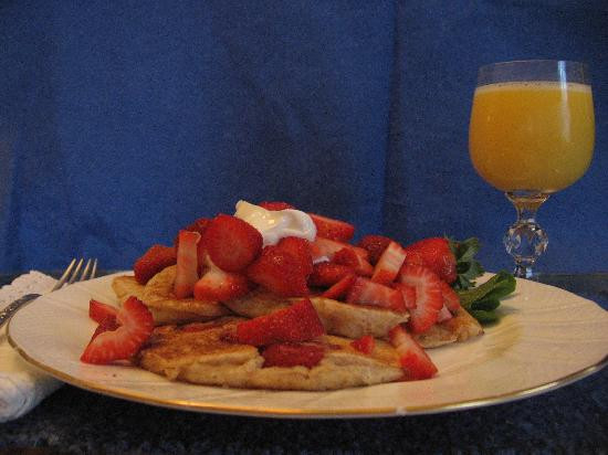 Oak Grove Bed and Breakfast主图