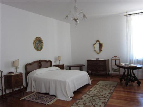 Palazzo Scolari B&B主图