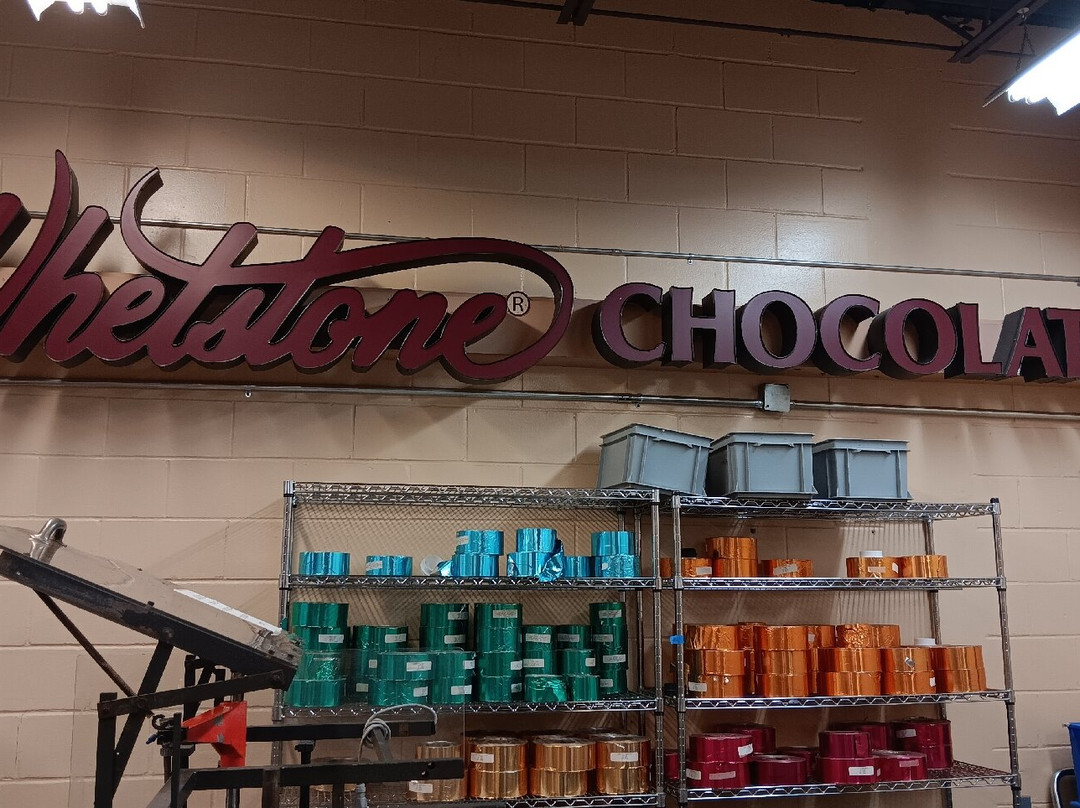 Whetstone Chocolates Tasting Tour-圣奥古斯丁必去景点