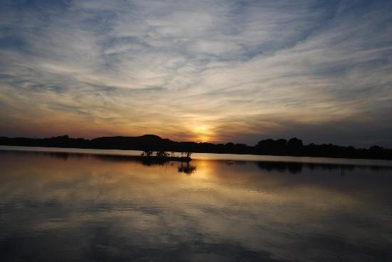 Hotel & Resort Lagos de Menegua主图