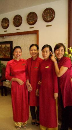 Indochina Legend Hotel主图