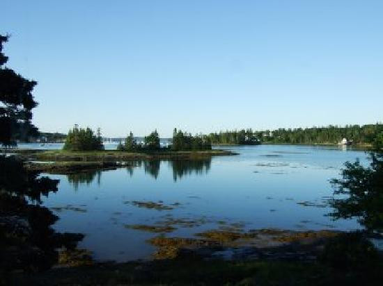 Ann's Point Inn主图