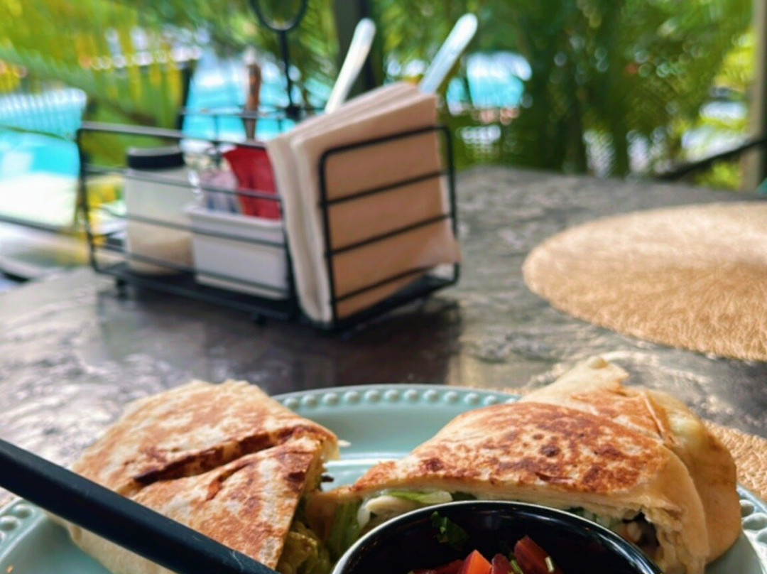 Lol-Ha Hotel Boutique主图