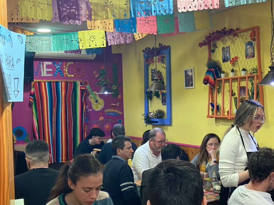 Mi Comal