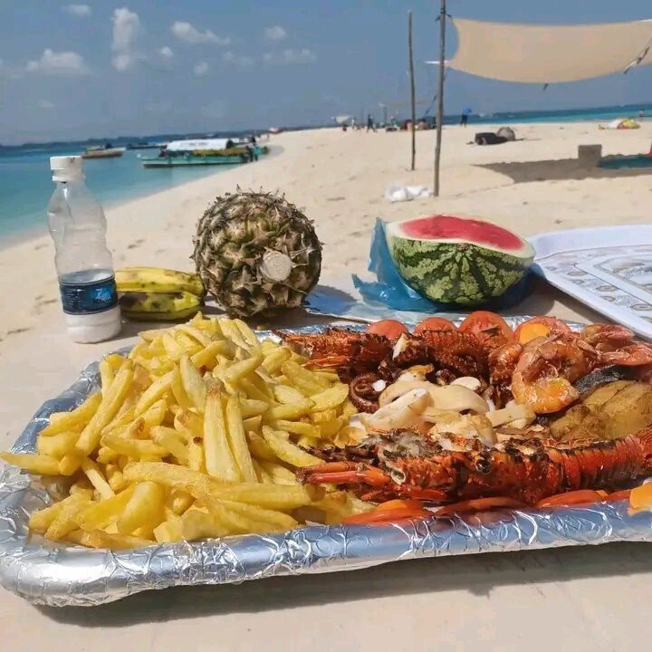 Joyful To Zanzibar-Kizimkazi Dimbani必去景点