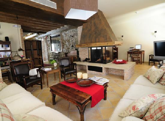 La Guspira Hotel主图