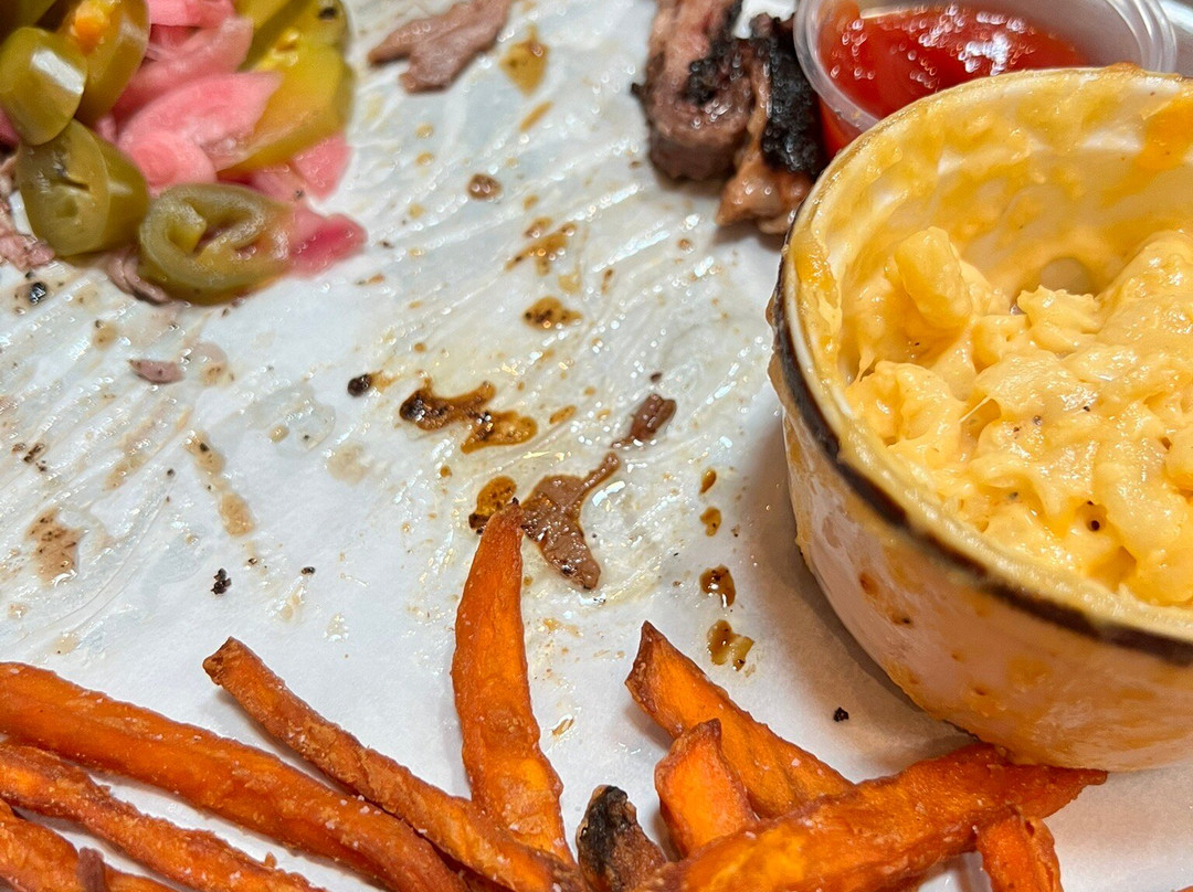 Cork & Batter Roadhouse