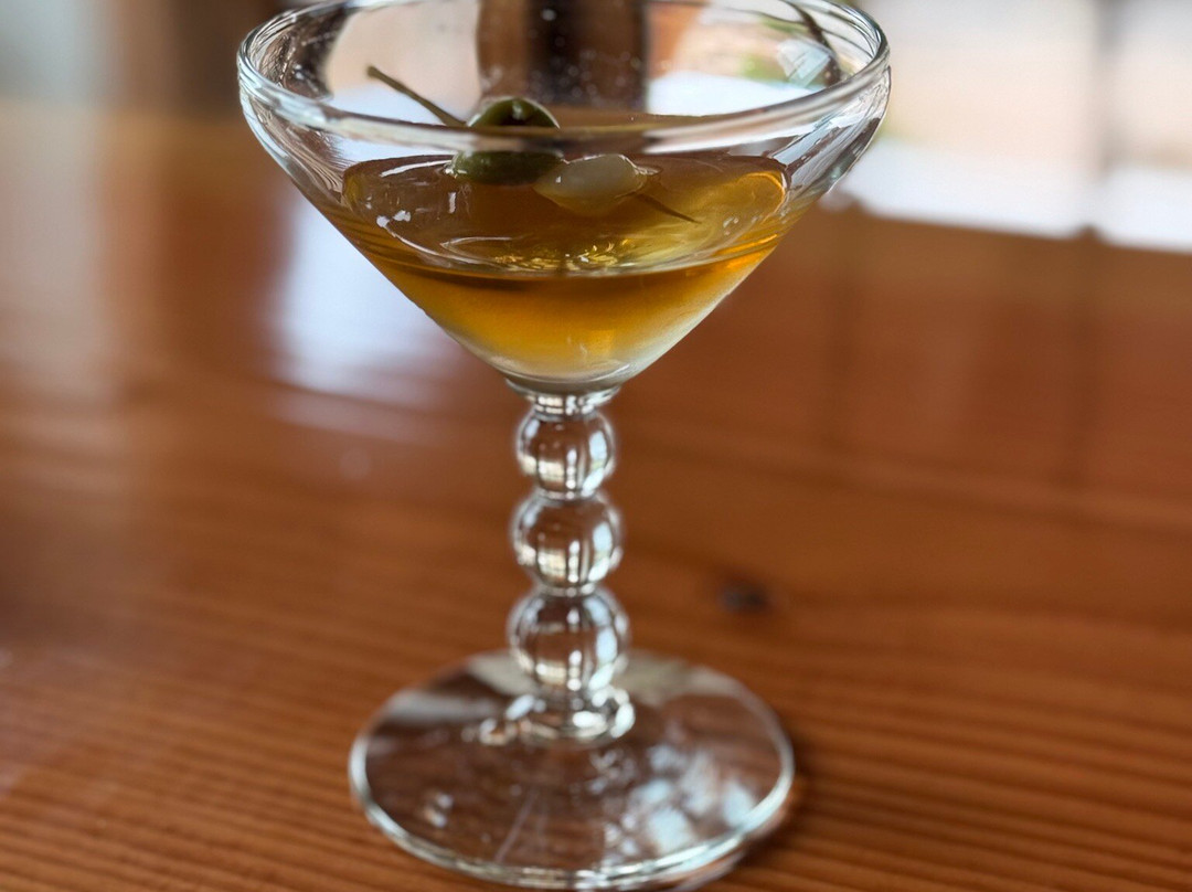 Bee Wild Distillery景点图片
