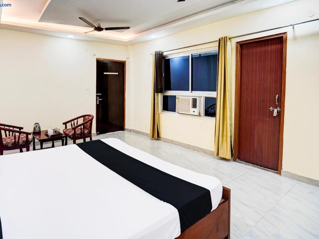 OYO Nova Resort主图