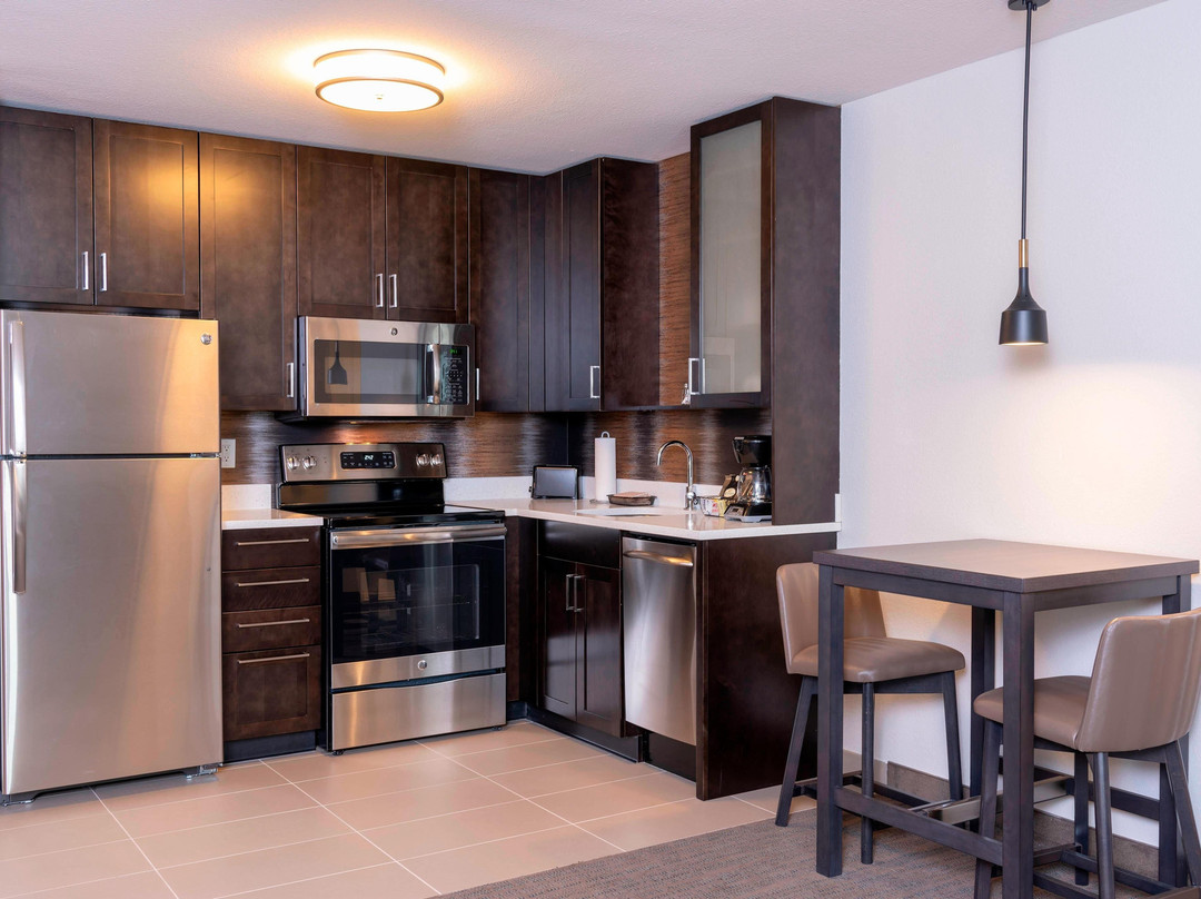 Residence Inn Lafayette