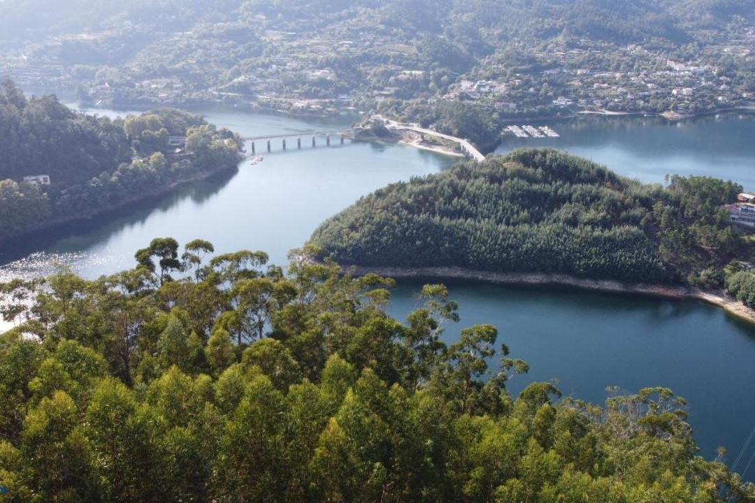 Casas Das Guimbras