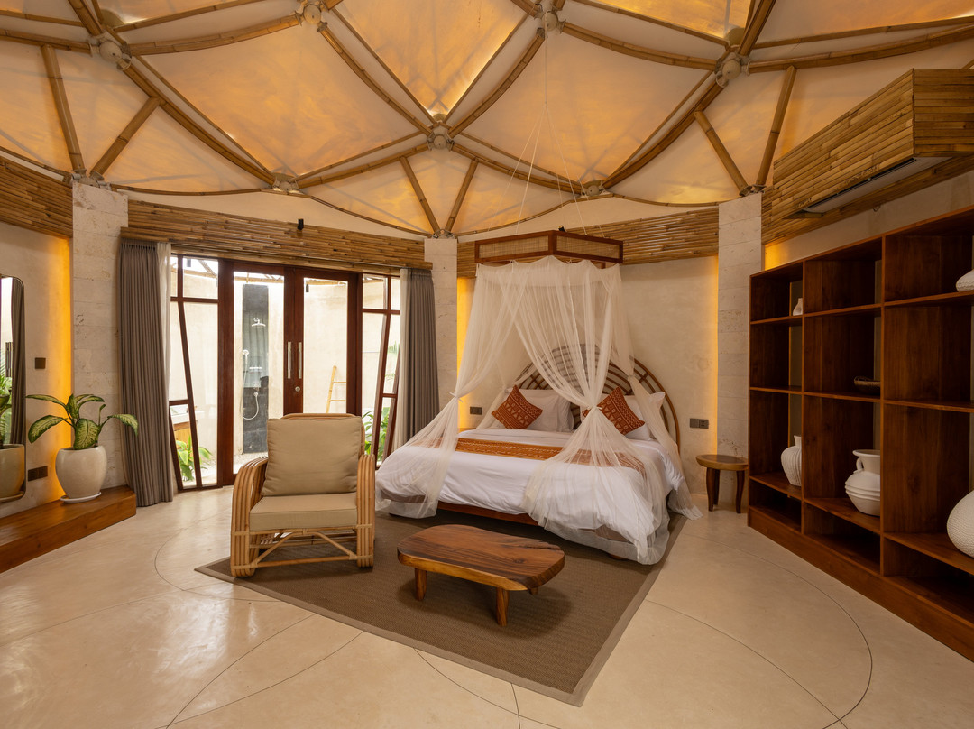 Nuanu Suites & Accommodations