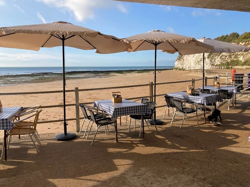 Bayside Café