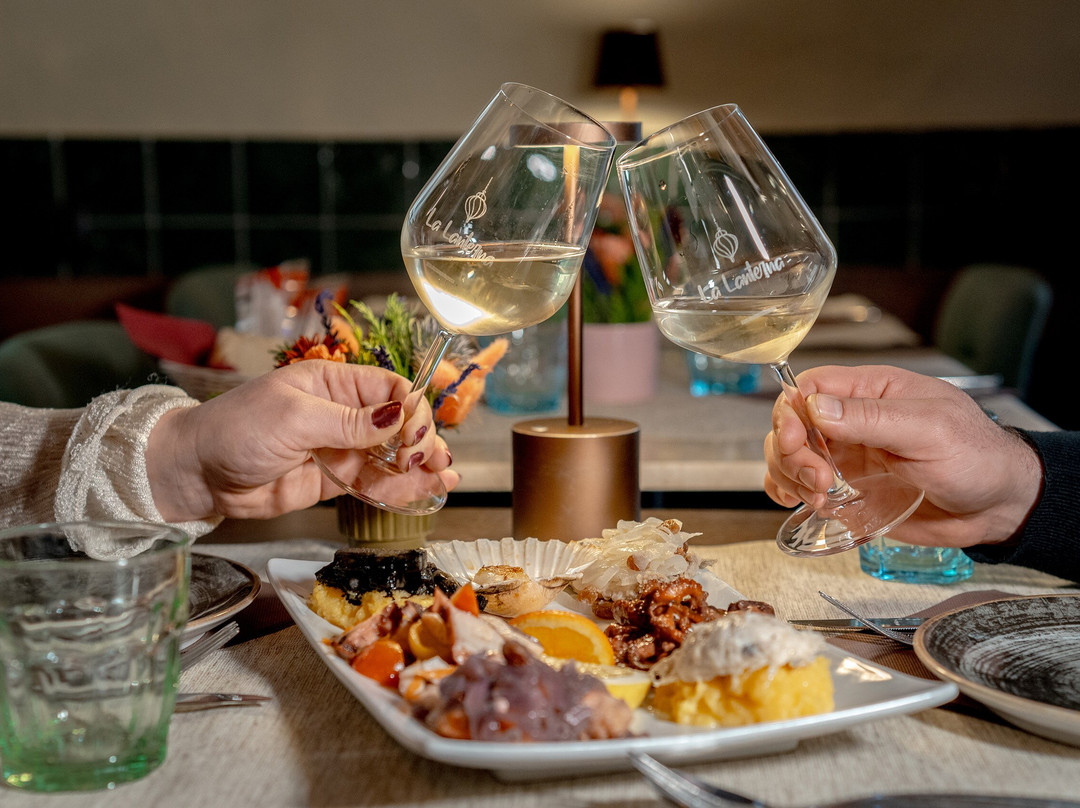 Osteria La Lanterna