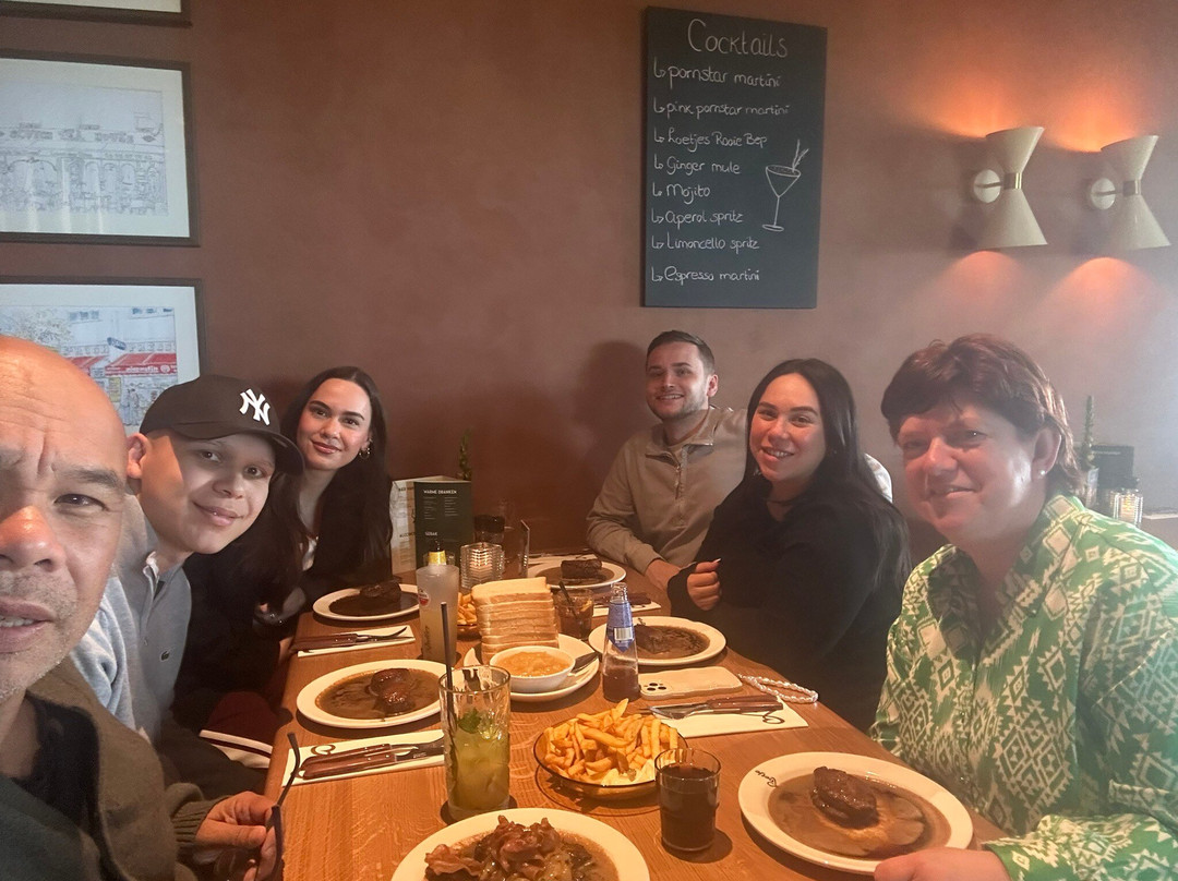 Loetje Noorderplassen