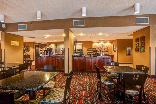 Casino Inn & Suites Tunica Resorts主图