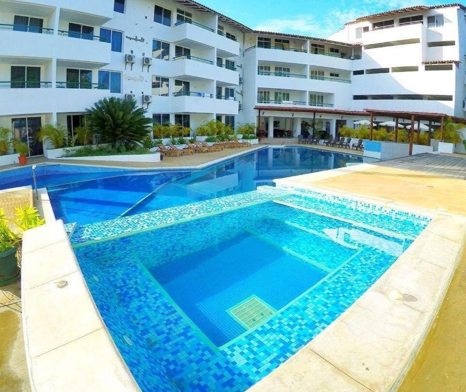 Hotel Colinas Del Sol