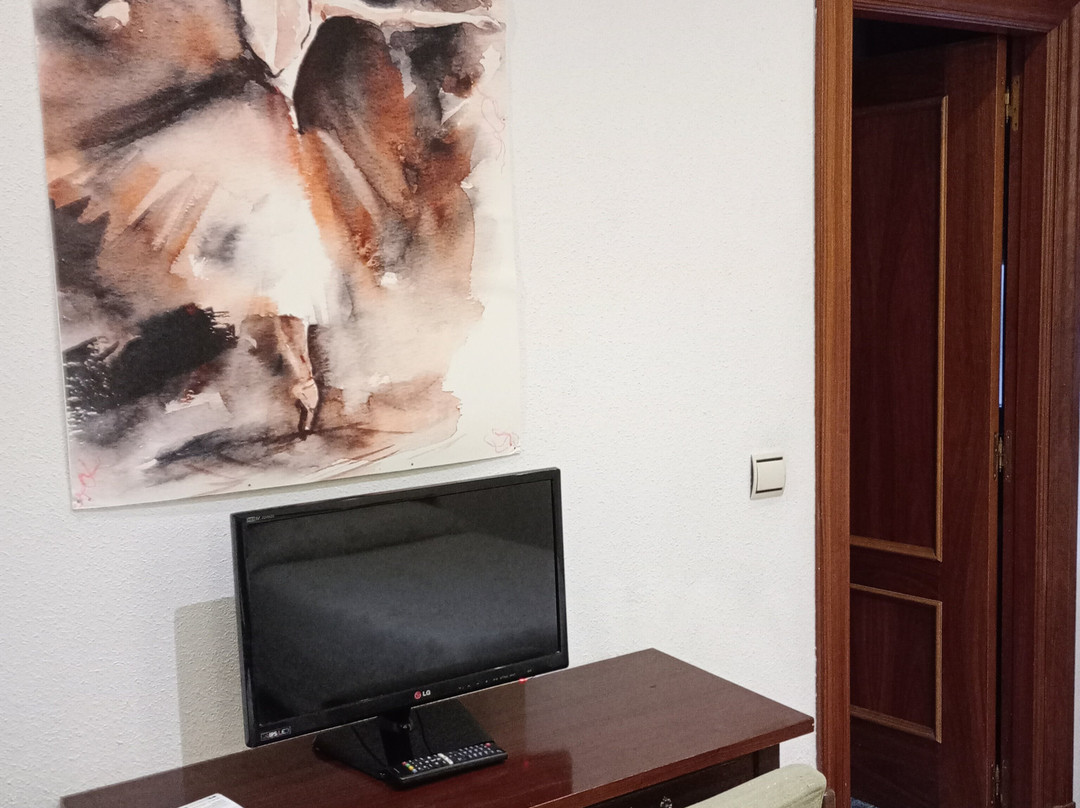 Hotel Castellano I主图