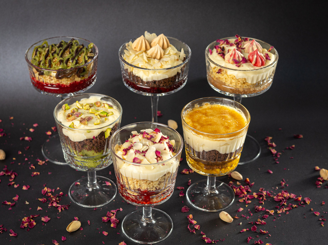 Cobbler Café Tbilisi