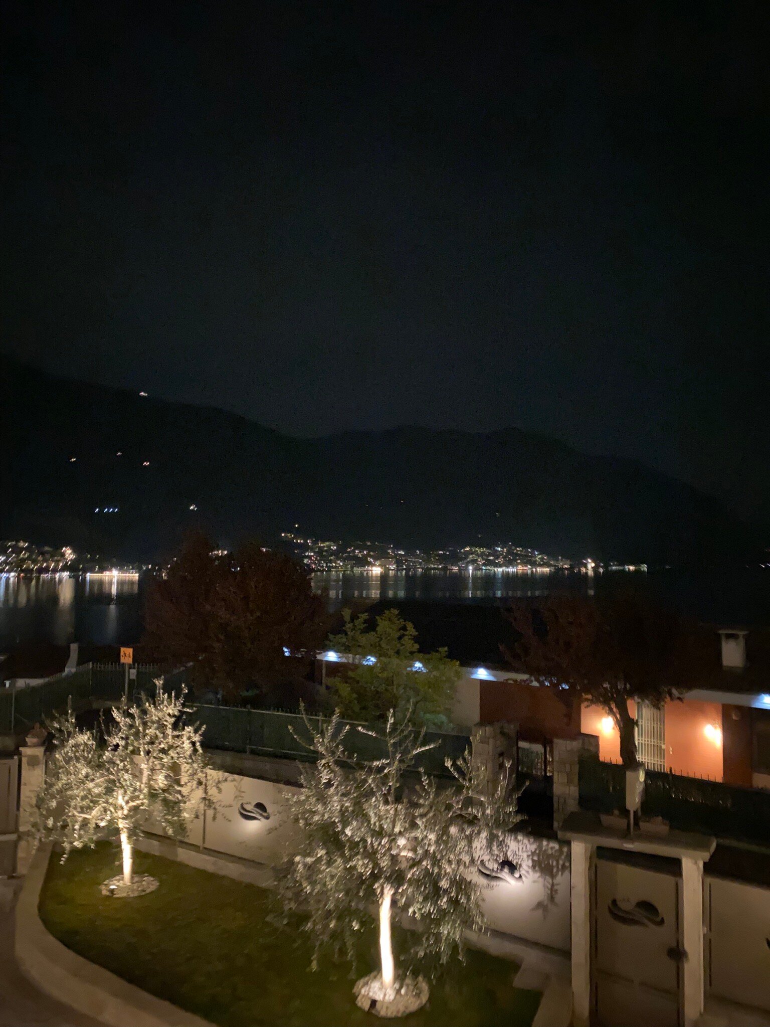 B&B Panorama Iseo-官方
