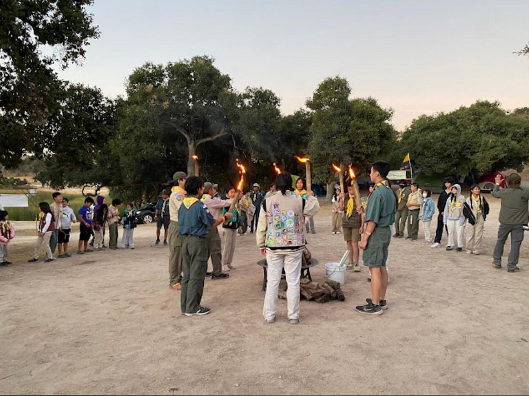 Toro County Park-萨利纳斯必去景点