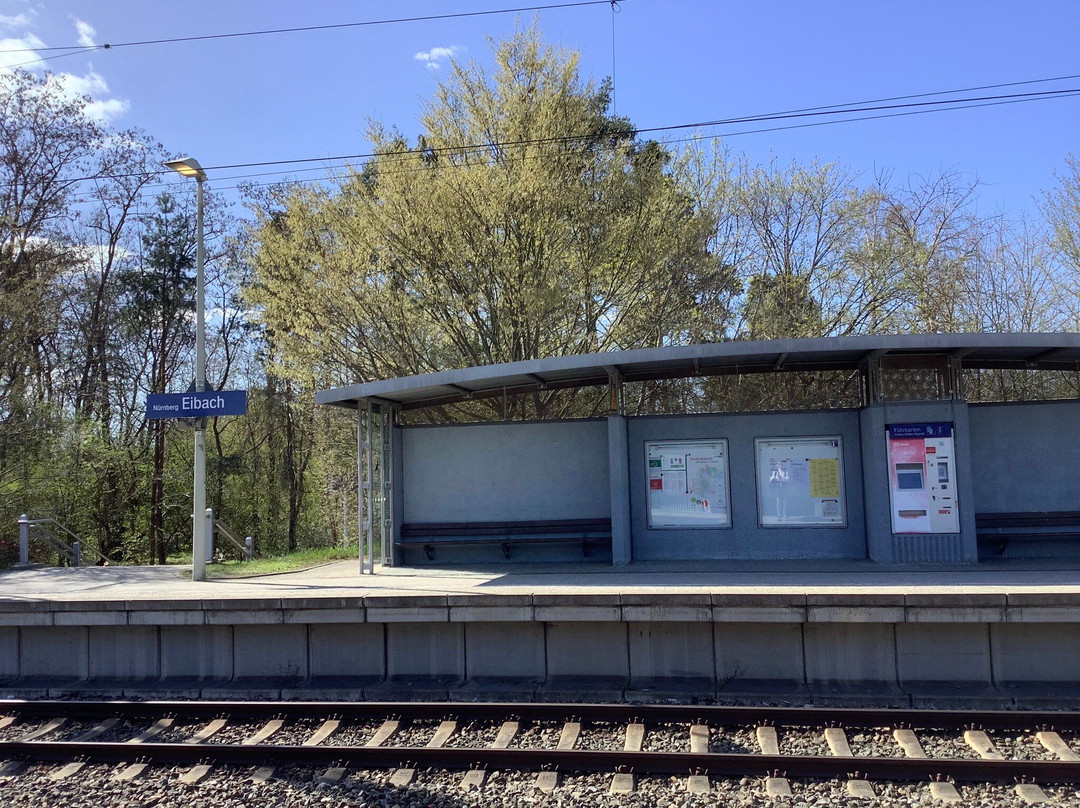 Stein酒店住宿-Hotel Garni Eibacher Hof