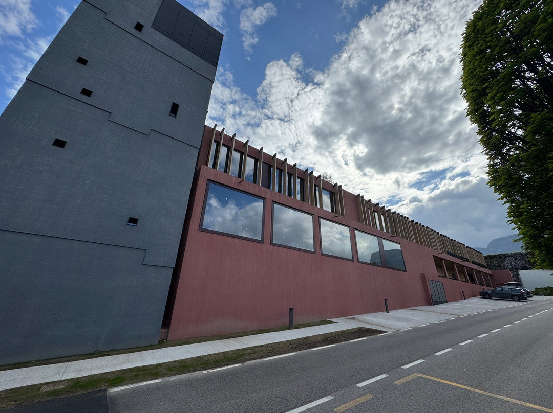 Cantina Colterenzio