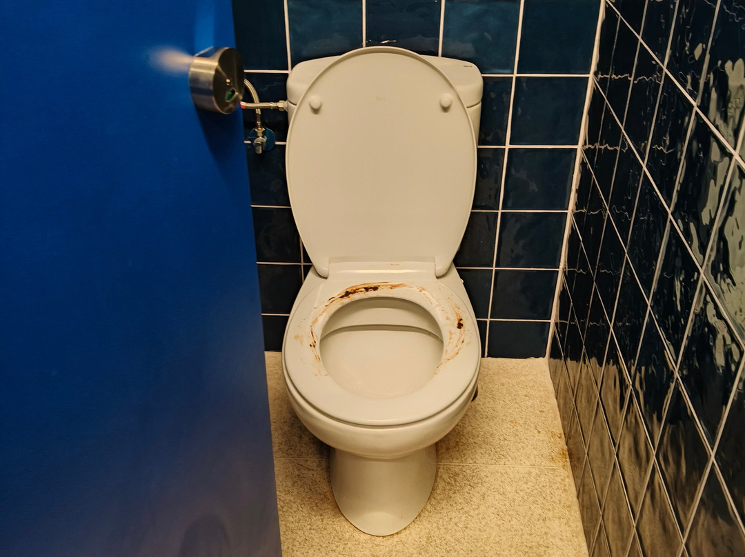 巴塞罗那理想青年旅舍主图