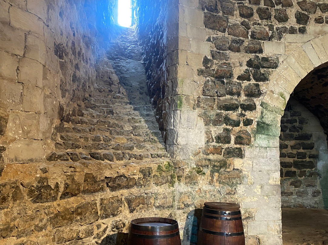 Orford Castle-Orford必去景点