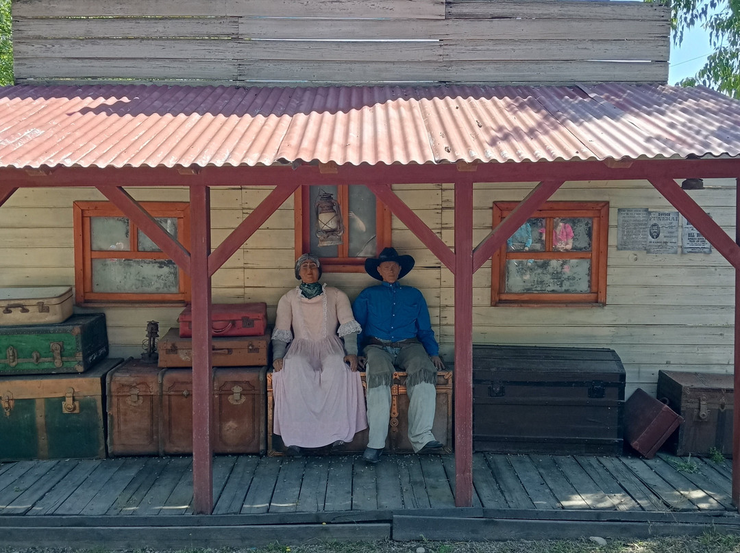 Cowboyland景点图片