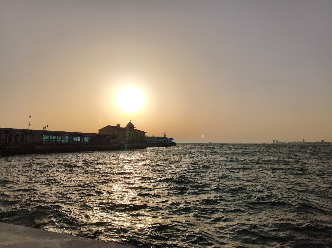 Gaziemir旅游攻略图片