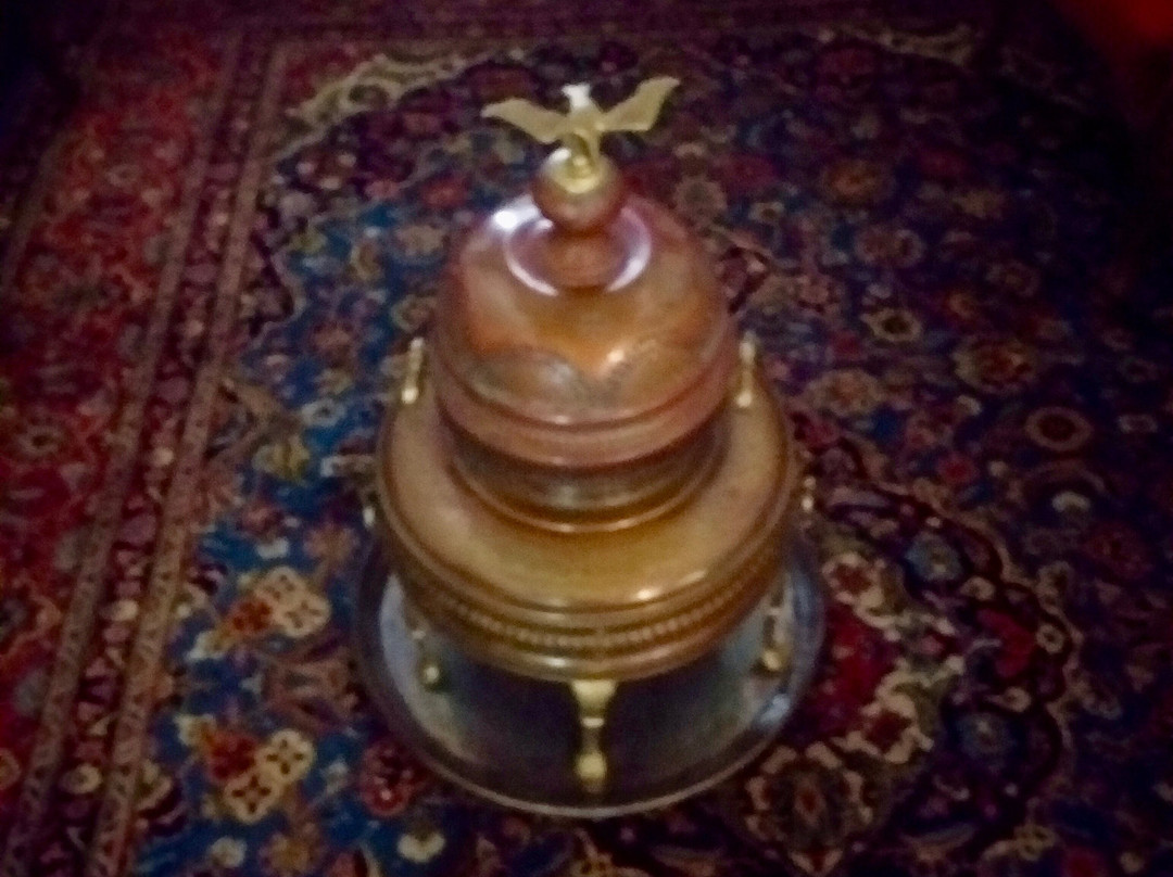 Atatürk Evi