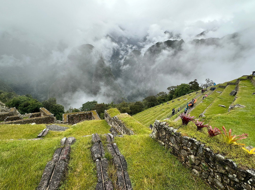 Evolution Treks Peru景点图片