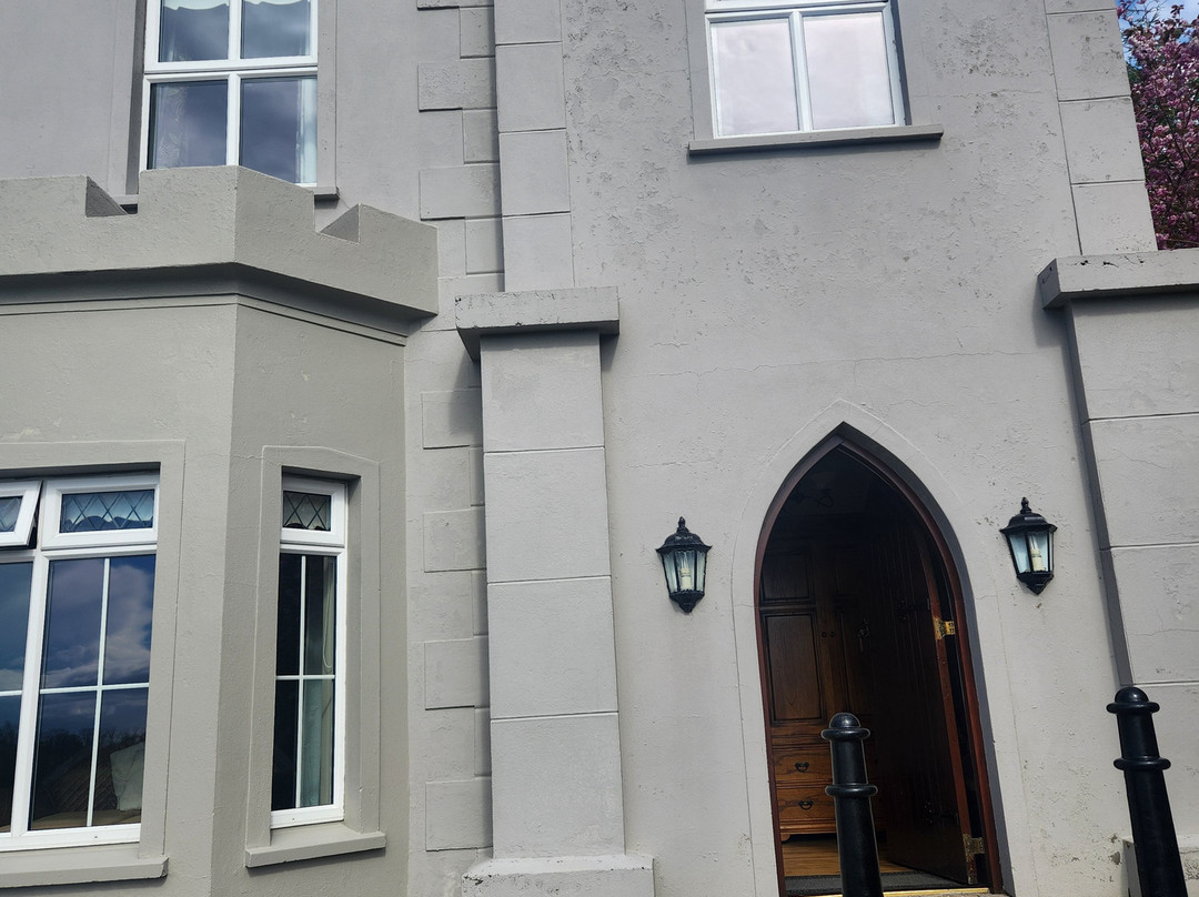 Rossmore Manor主图