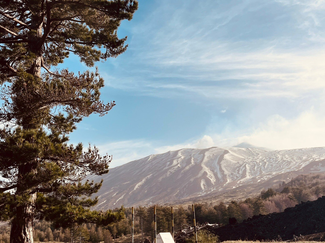 Sicily Hiking Tour景点图片