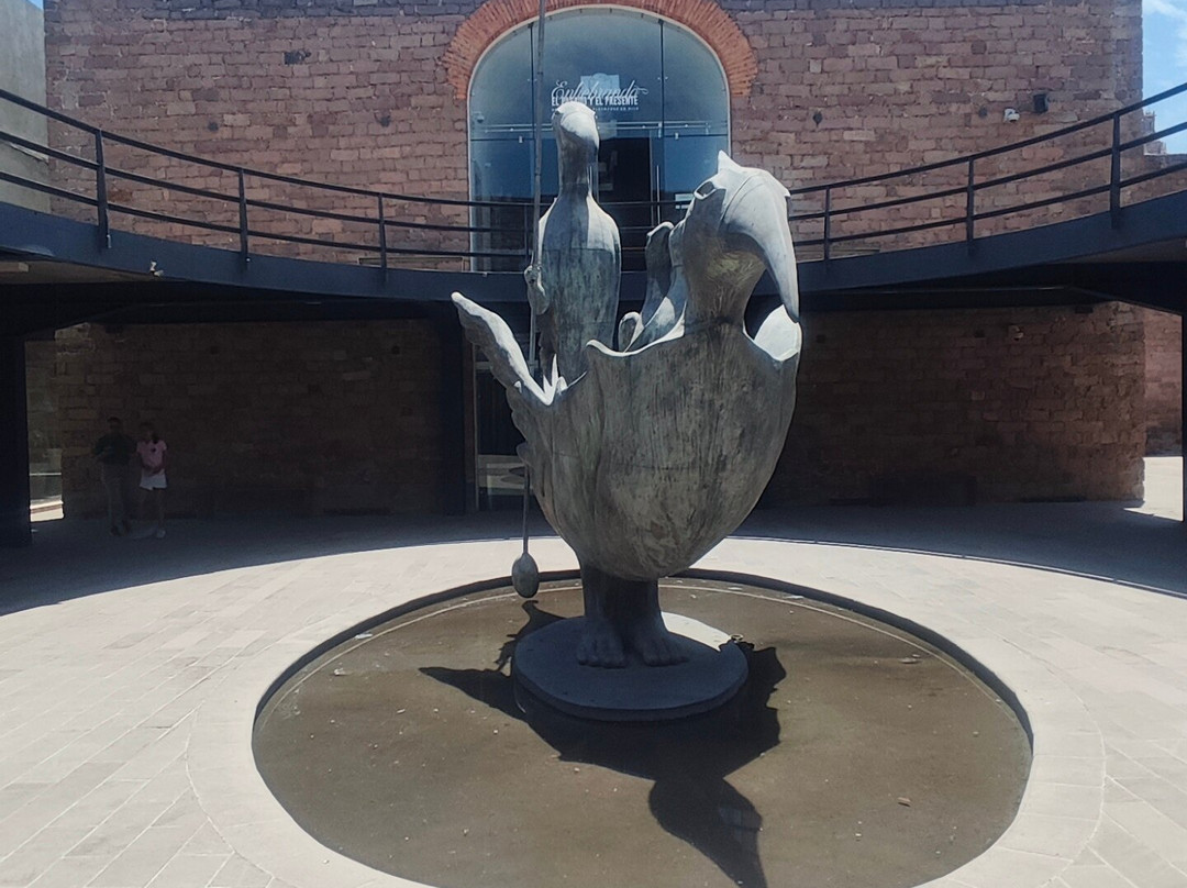 Museo Leonora Carrington-圣路易斯坡托西必去景点