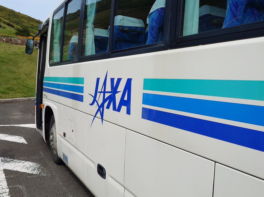 Tanegashima Space Center Space Science and Technology Museum-南种子町必去景点