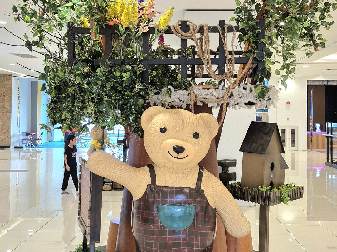 AEON Mall-新山必去景点