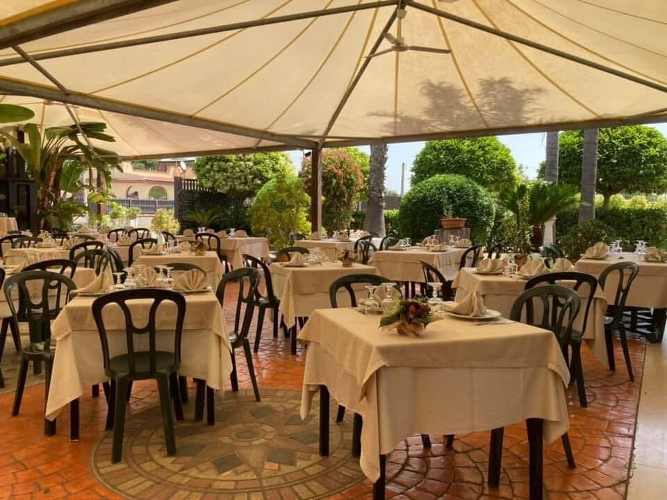 Negroamaro Ristorante Pizzeria