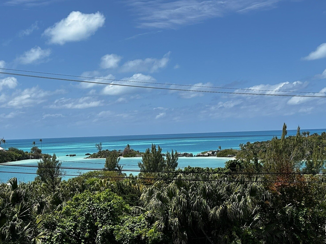 Scaur Hill Fort Park-Sandys Parish必去景点