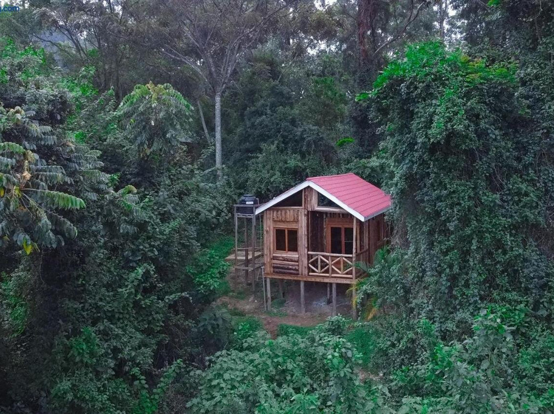 Supreme Adventure Park Bunyonyi