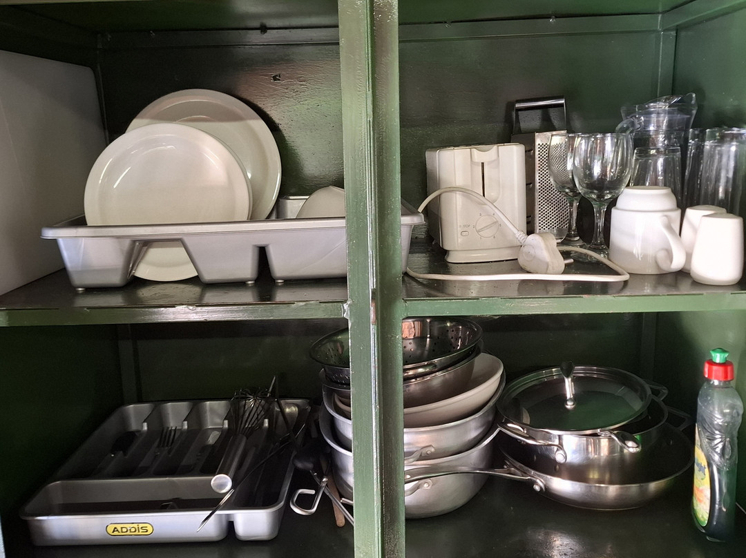 Camdeboo National Park-格拉夫-里内特必去景点