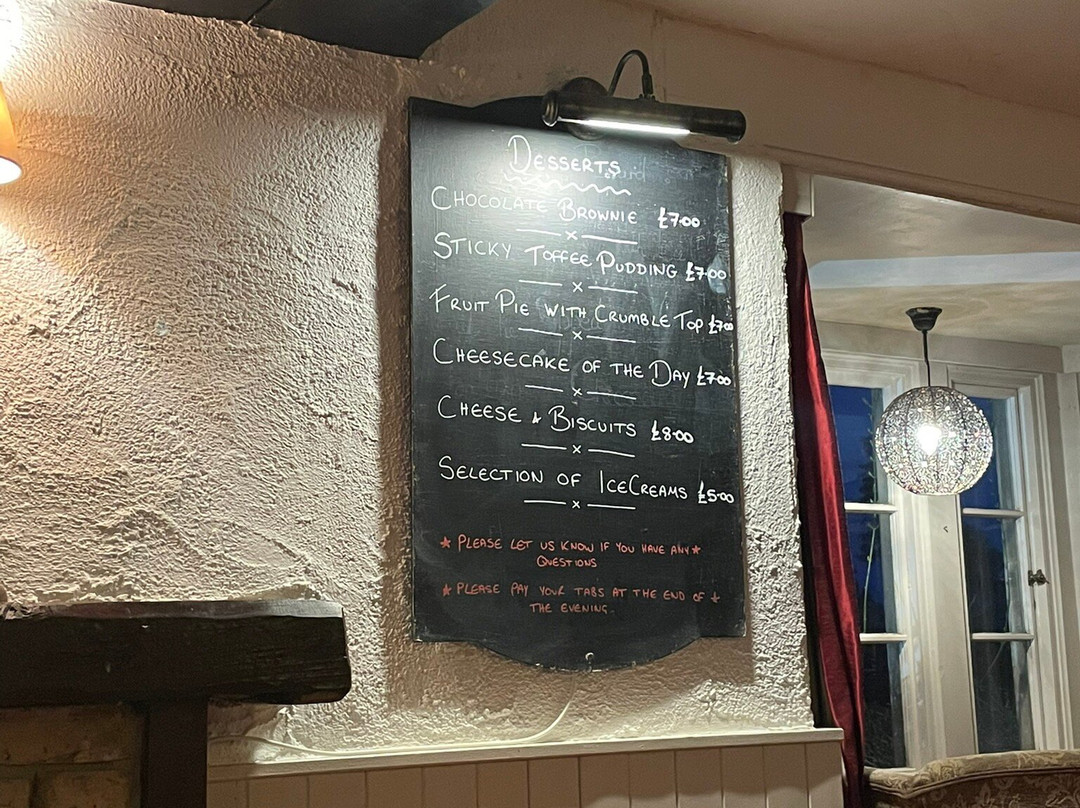 The Sibson Inn Hotel主图