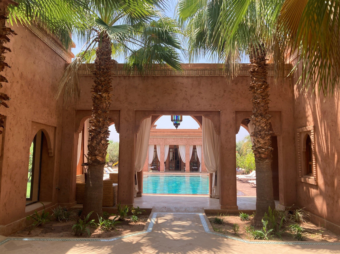 Domaine Casa Cecilia主图