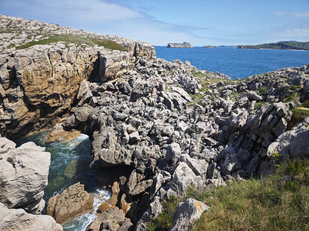 Faro Punta del Torco-苏安塞斯必去景点