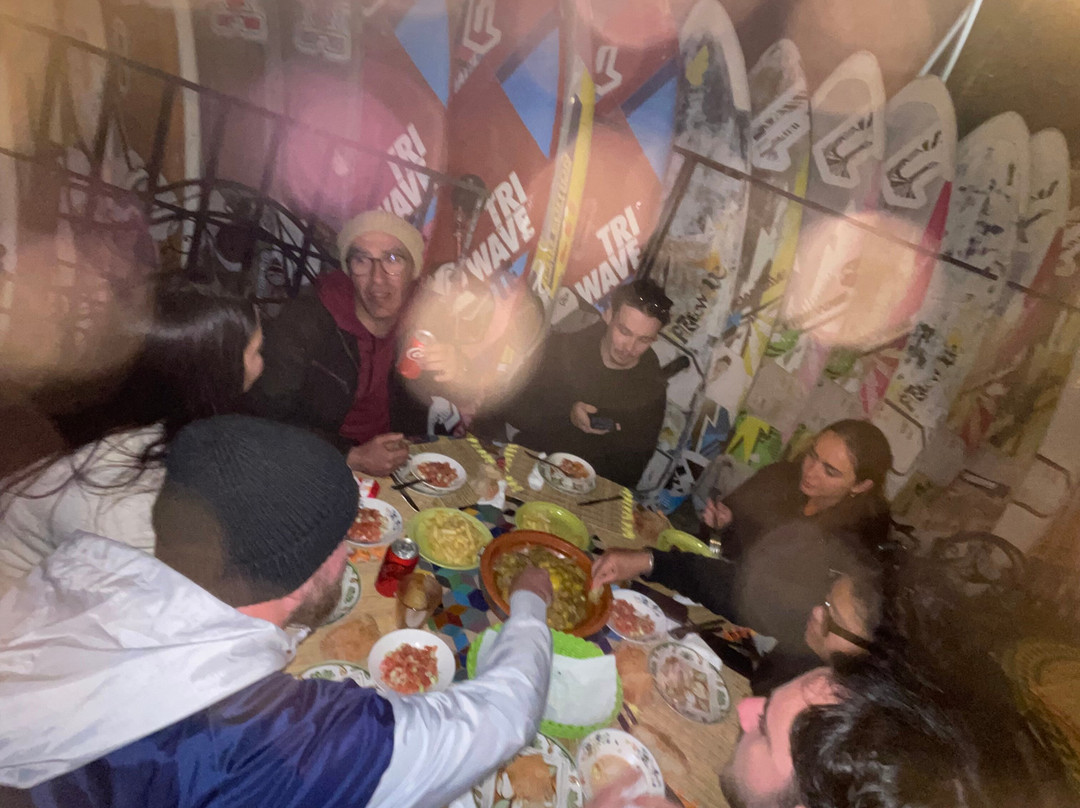 Yousurf House-索维拉必去景点